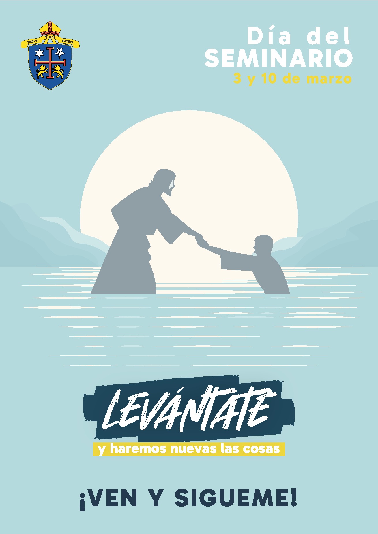 día del seminario